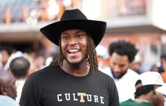 Myles Turner intègre le bureau du syndicat des joueurs