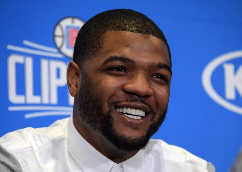 Les rumeurs, l'argent, sa famille : Josh Smith veut faire taire les critiques