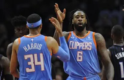 Les Clippers finissent par repousser le Magic