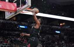 La NBA déboute les Rockets de leur réclamation