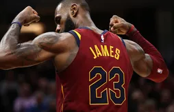 L’ancien GM des Cavaliers pense que LeBron James n’a jamais été aussi fort