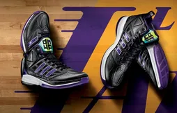 Adidas officialise la Howard Light