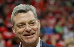 La vente des Hawks officialisée par la NBA