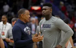 Pelicans : Alvin Gentry en danger ?