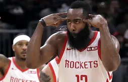 [Stats & Highlights] Retour gagnant pour James Harden, Miami et Cleveland s’enfoncent