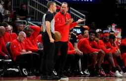 Les Raptors font leur revue d’effectif entre deux voyages