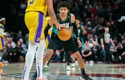 Matisse Thybulle signe une offre de 33 millions de dollars avec Dallas