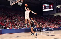 Draft 2020 : Obi Toppin, le prototype de l’ailier-fort moderne en NBA ?