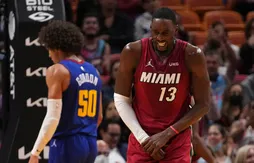 Opéré du pouce, Bam Adebayo devrait manquer six semaines de compétition