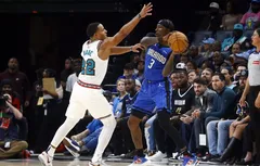 Les Grizzlies transfèrent Desmond Bane au Magic !