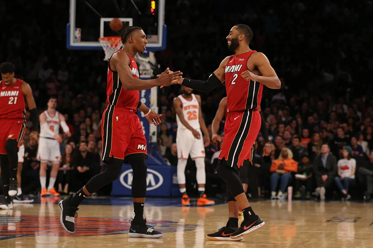Wayne Ellington