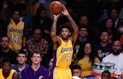Triple double : Brandon Ingram a fait trembler le record de précocité