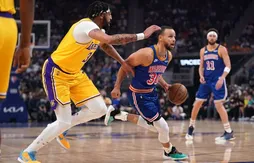 Conférence Ouest : le point sur la course aux playoffs 2023