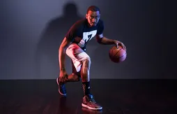 John Wall prolonge pour cinq ans avec Adidas
