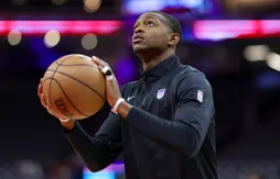 Le duo De’Aaron Fox – Victor Wembanyama fait saliver San Antonio