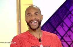 L’interview de Carlos Boozer chez BeIN Sport