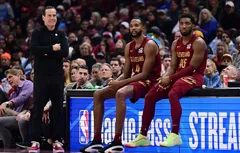 Les Cavaliers prêts à donner les clés à Evan Mobley