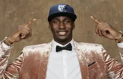 Les Grizzlies seront patients avec Jaren Jackson Jr.