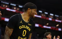 Les Warriors font revenir Gary Payton II