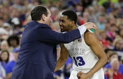 March Madness : Duke domine Gonzaga et se qualifie pour le Final Four