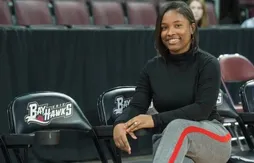 Un trio de femmes derrière l’équipe la plus en forme de G-League