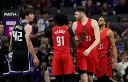 Donovan Clingan, ou la naissance d’un « monstre » à Portland ?