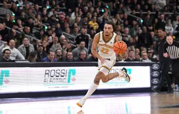 Draft 2024 | Présentation de Devin Carter (Providence)