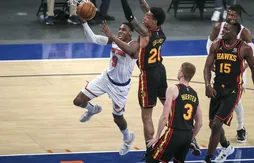 Preview Playoffs 2021 | New York (4) – Atlanta (5)