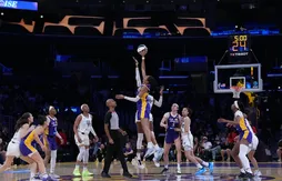 La WNBA fixe au 10 mars la date limite pour boucler le nouvel accord collectif