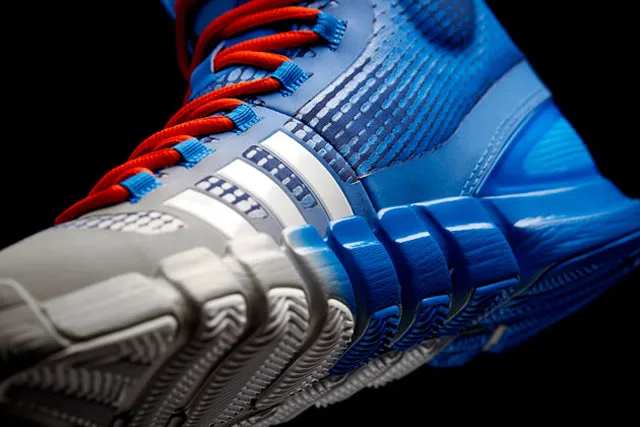 Adidas CrazyQuick Iman Shumpert