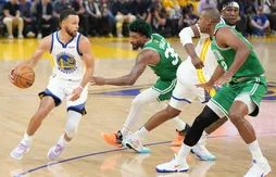 Ime Udoka ne compte pas bouleverser sa stratégie défensive sur Stephen Curry