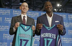 Le All-Star Game 2019 pourra se tenir à Charlotte