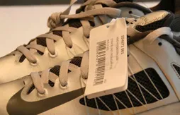 Nike : la Lunar Hyperdunk Low se dévoile