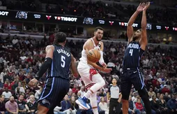 Pour les Bulls, du rythme ou des problèmes