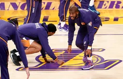 Sans surprise, les Suns n’entendent pas chambouler leur effectif à la “trade deadline”