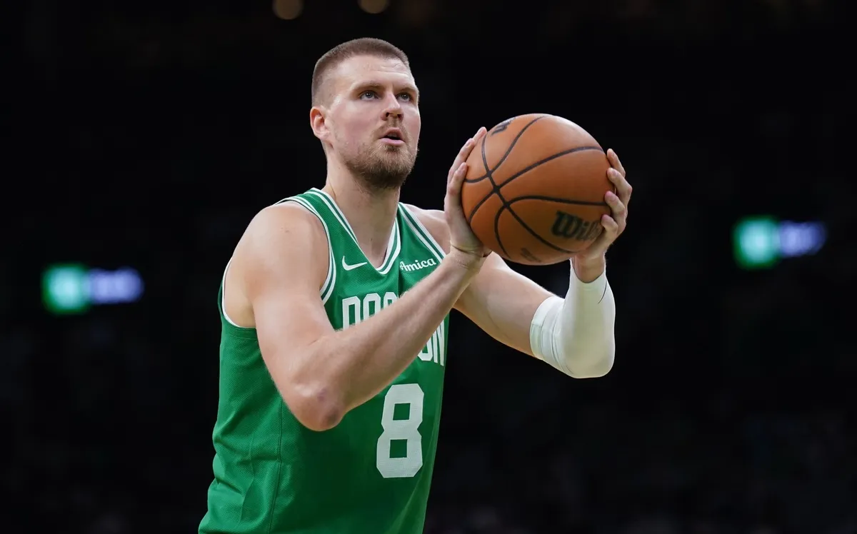 Kristaps Porzingis