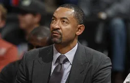 Juwan Howard rejoint Michigan pour cinq ans