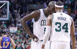Kevin Garnett et Paul Pierce aux Nets : les détails de l’échange