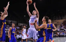 Nando De Colo : “On sait l’enjeu de ces championnats d’Europe en France”