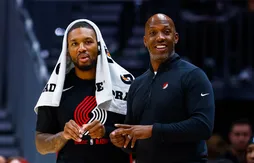 La NBA va aussi surveiller de près les “blessures diplomatiques”