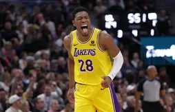 Rui Hachimura : “Je veux être le facteur X de cette équipe !”