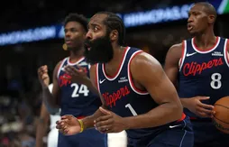 Stats & Highlights de la nuit | Un Tidjane Salaün record, des Clippers qui replongent