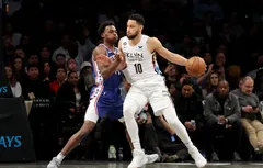 Les Nets espèrent que Ben Simmons retrouvera son niveau All-Star