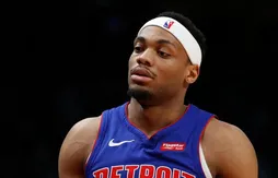 Privés de véritable meneur de jeu, les Pistons pataugent