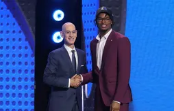 Draft 2026 | Place aux « Michigan Mavericks »
