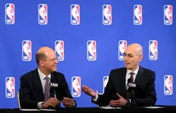 Les consultations vont débuter pour la NBA Europe