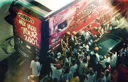 Netflix va diffuser un documentaire sur l’épopée “And1”