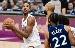 Evan Mobley s’est vengé de Rudy Gobert