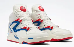 Cocorico pour la Pump Omni Zone II