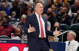 Dans la tourmente, le coach des Bulls a laissé ses jeunes se débrouiller tout seuls…